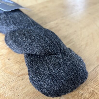 Cascade Yarns 220 Fingering - Jet