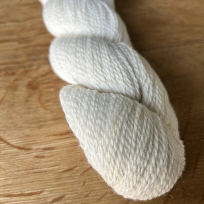 Cascade Yarns 220 Fingering - Natural (Undyed)