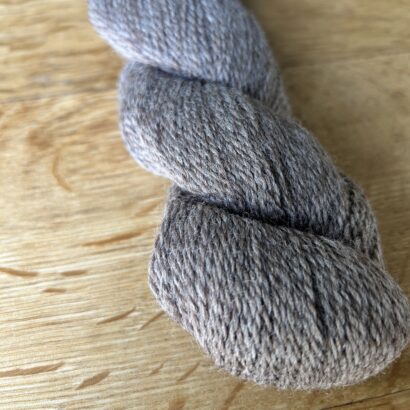 Cascade Yarns 220 Fingering - Walnut Heather
