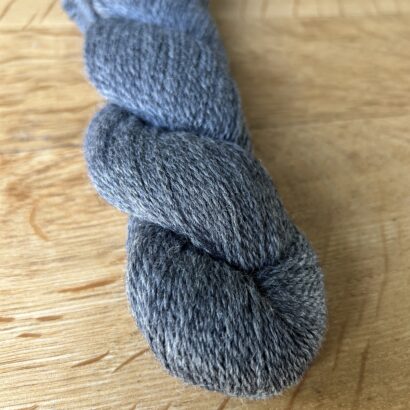 Cascade Yarns 220 Fingering - Charcoal