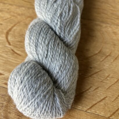 Cascade Yarns 220 Fingering - Silver