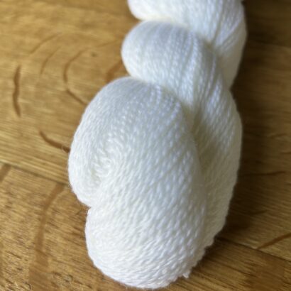 Cascade Yarns 220 Fingering - White