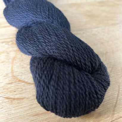 Cascade Yarns 220 Fingering - Black