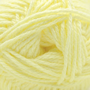 Cascade Yarns Cherub Aran in Transparent Yellow
