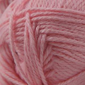 Cascade Yarns Cherub Aran in Cotton Candy