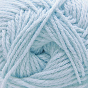 Cascade Yarns Cherub Aran in Dream Blue