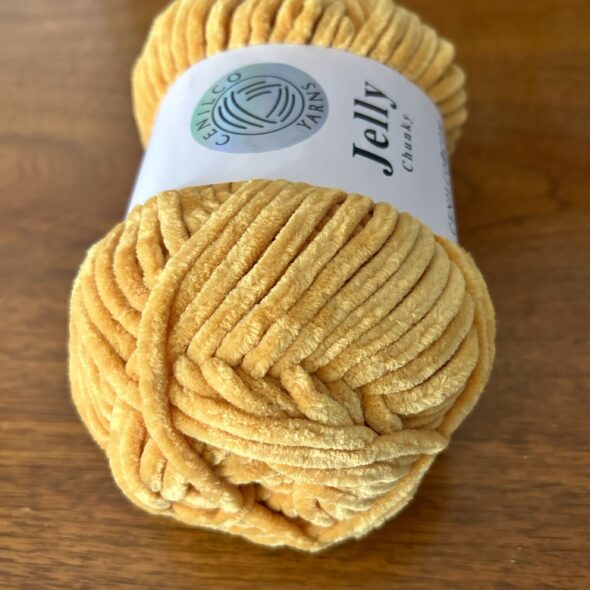 Cenilco Jelly Chunky Yarn - Image 31