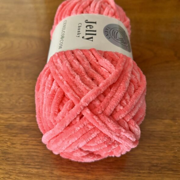 Cenilco Jelly Chunky Yarn - Image 32