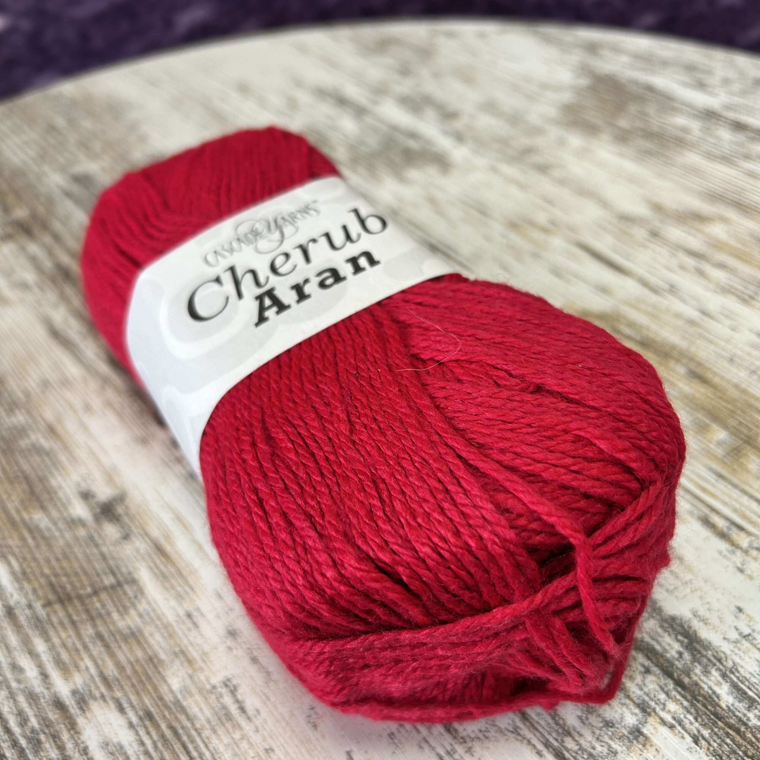 Cascade Yarns Cherub Aran - Image 31