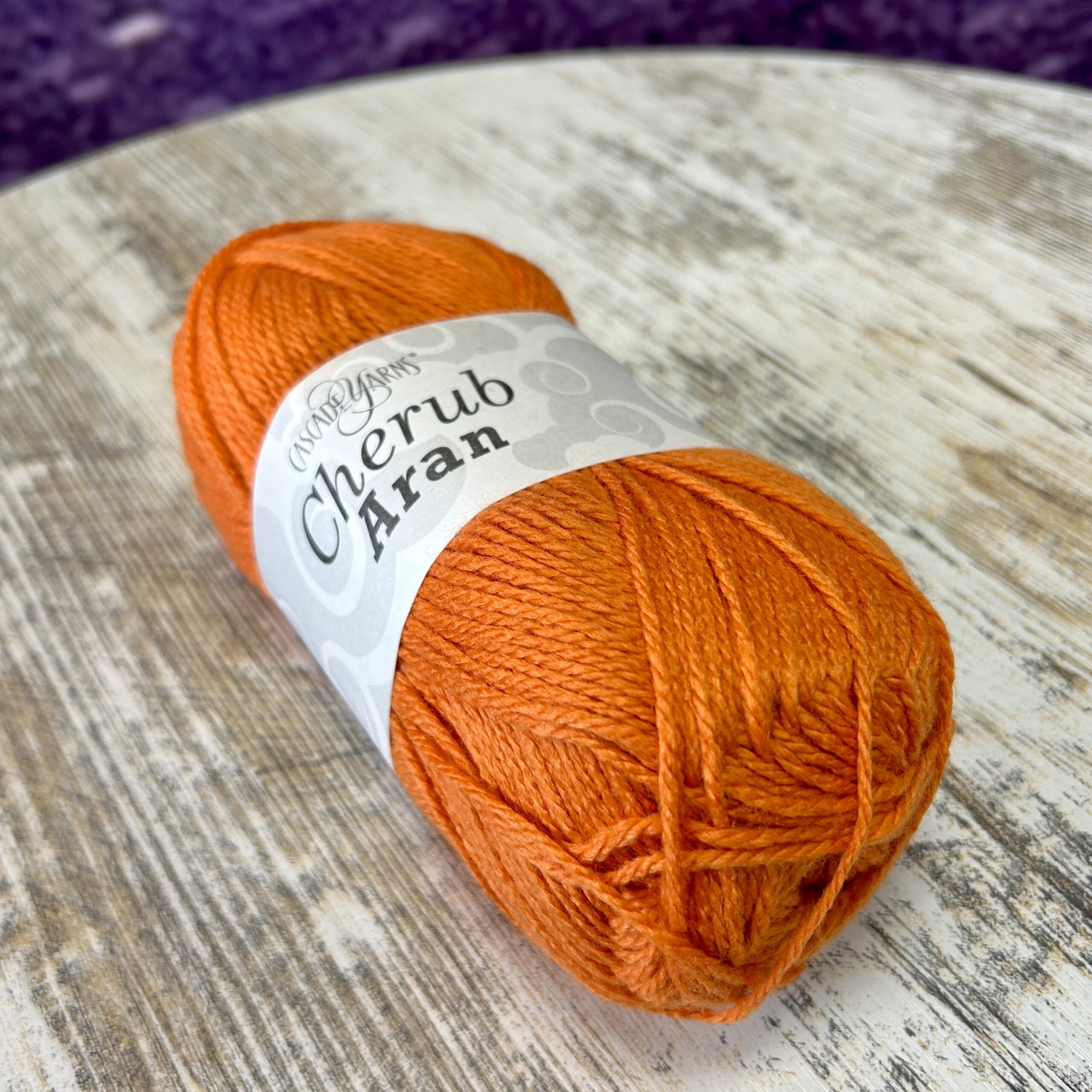 Cascade Yarns Cherub Aran - Image 34