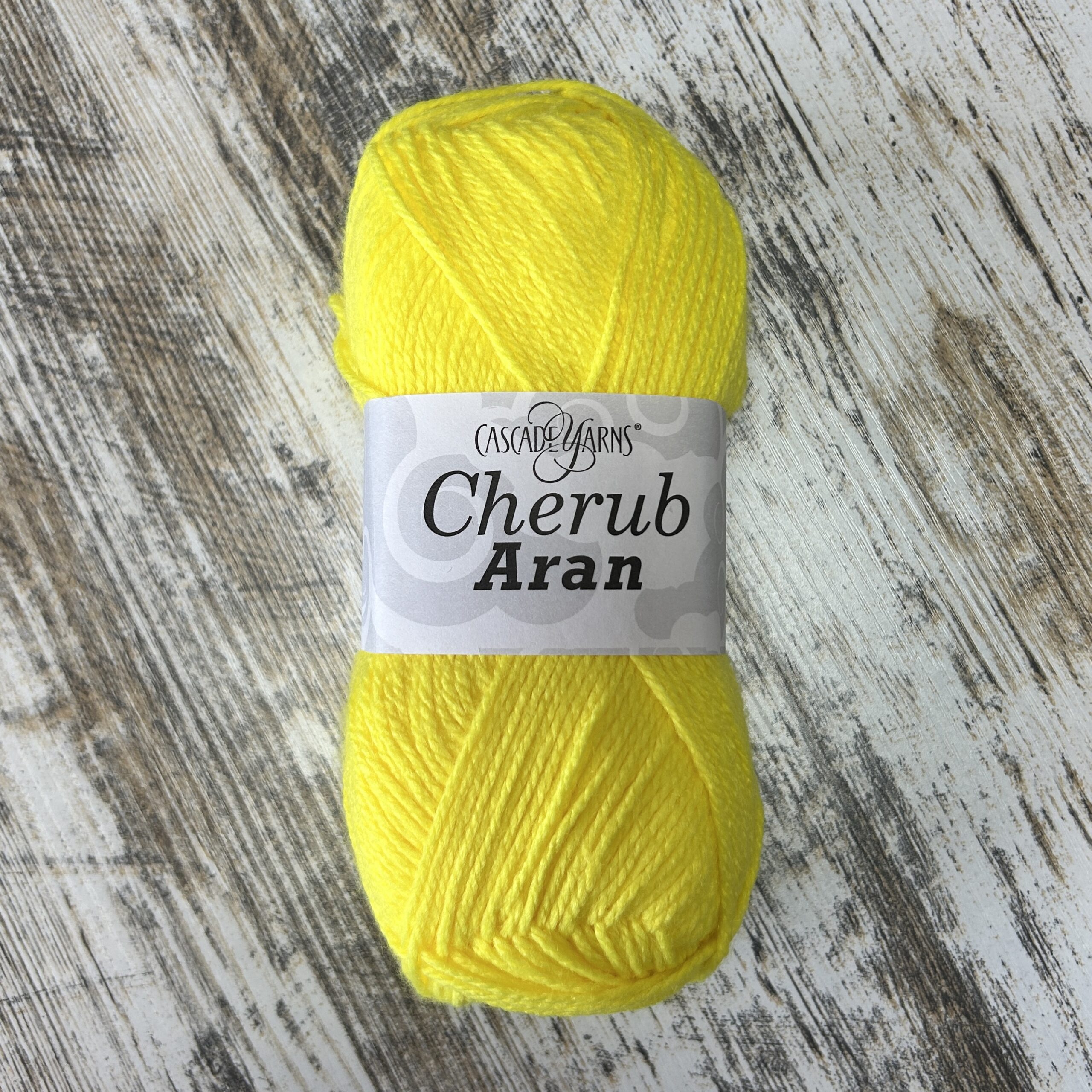 Cascade Yarns Cherub Aran - Image 43