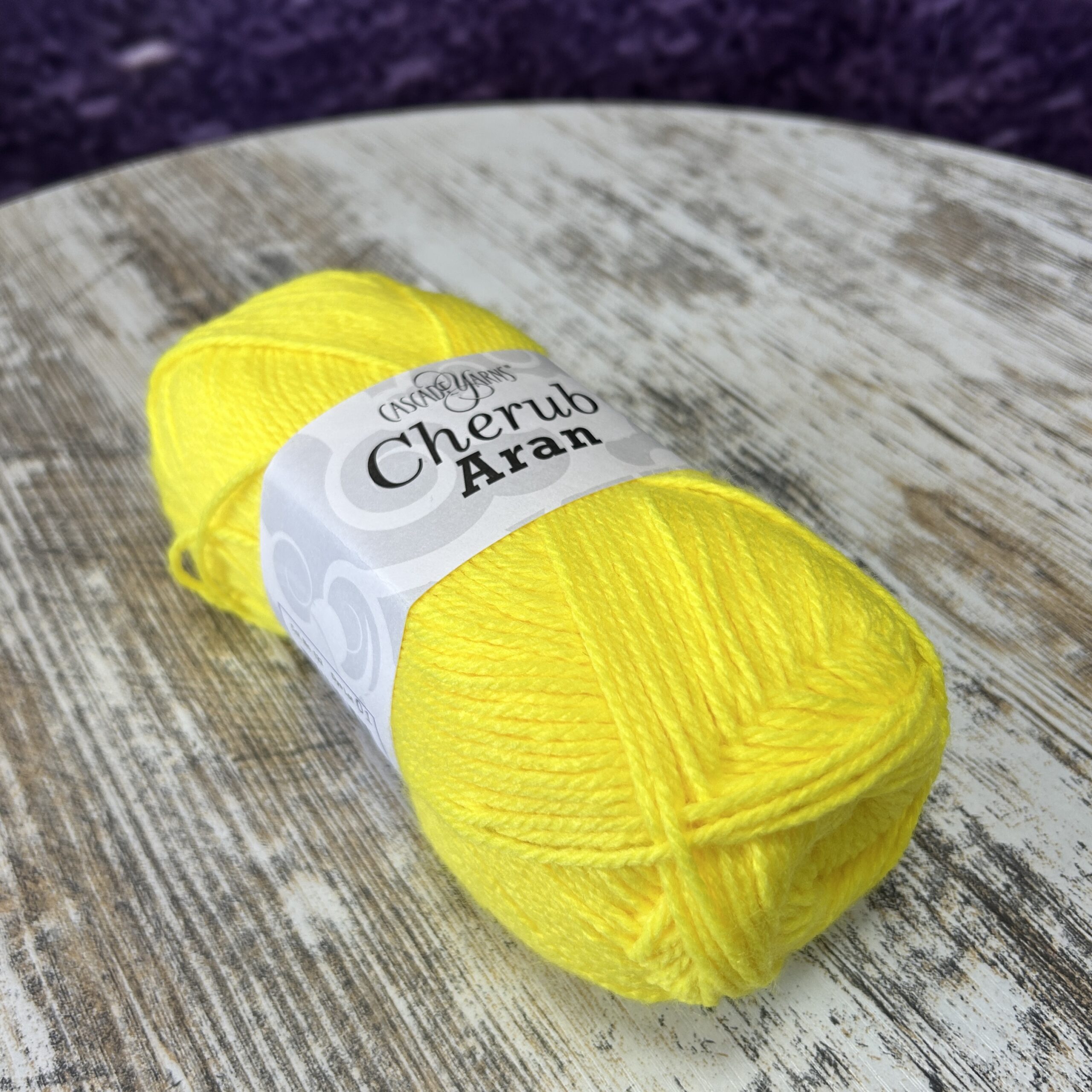 Cascade Yarns Cherub Aran - Image 44