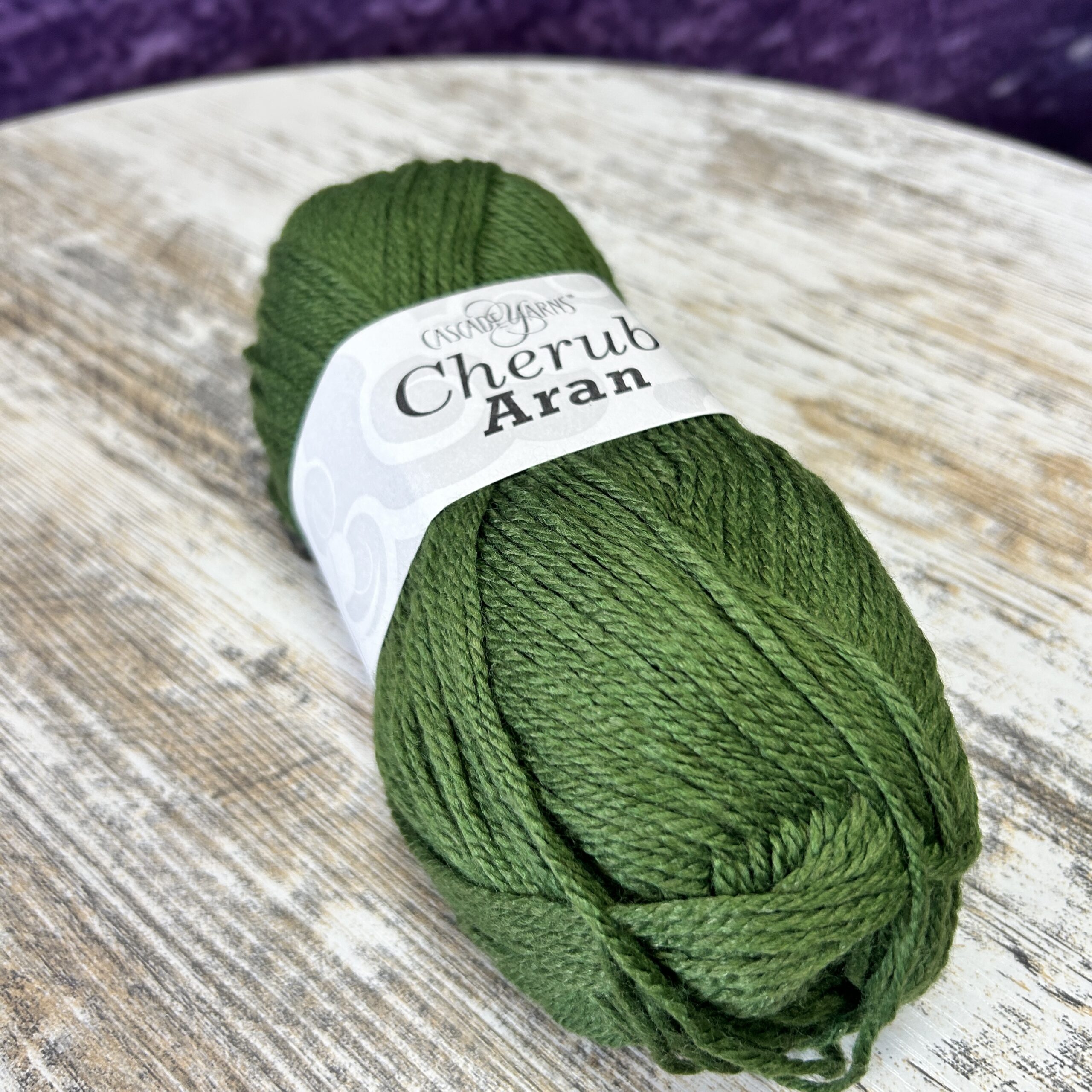 Cascade Yarns Cherub Aran - Image 42