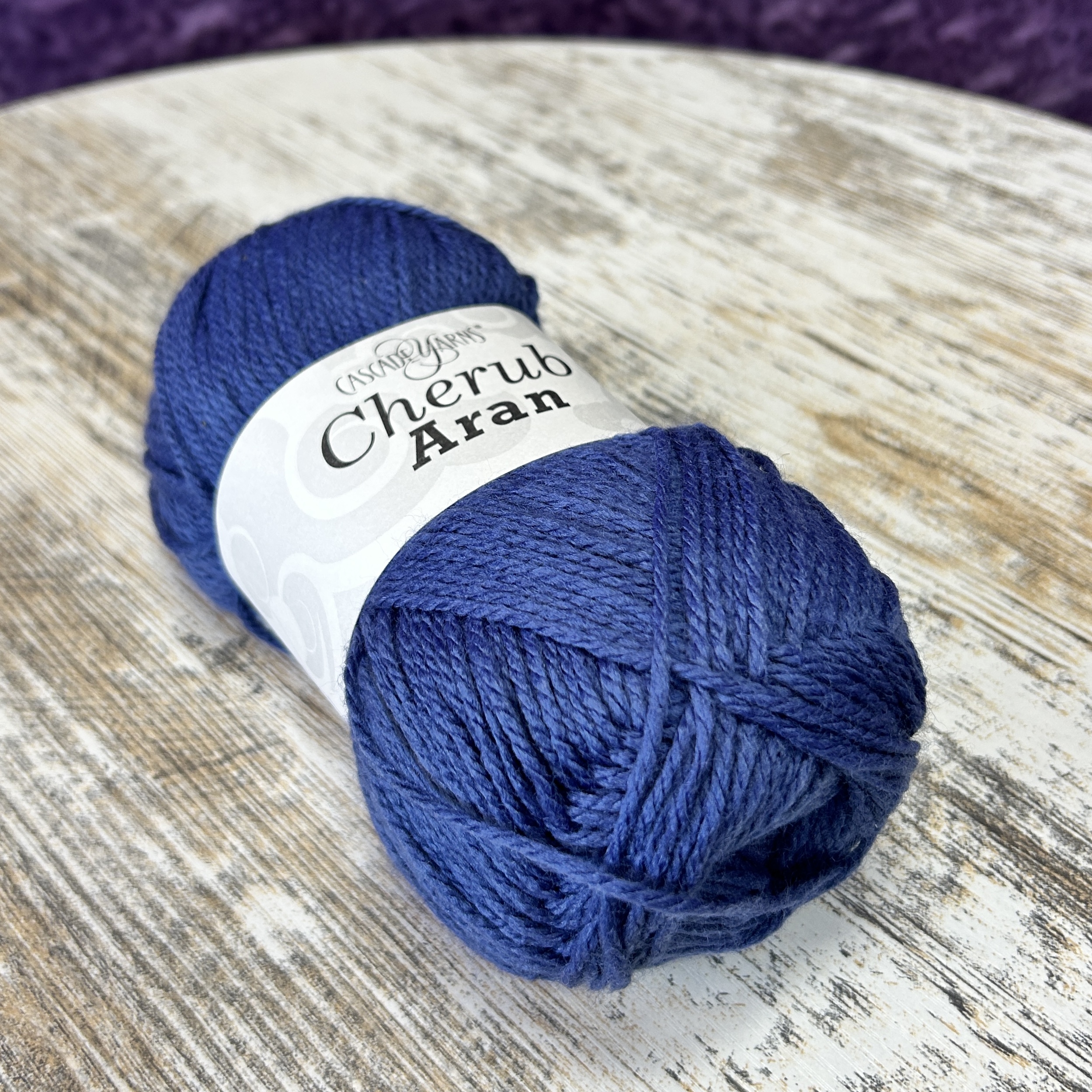 Cascade Yarns Cherub Aran - Image 39