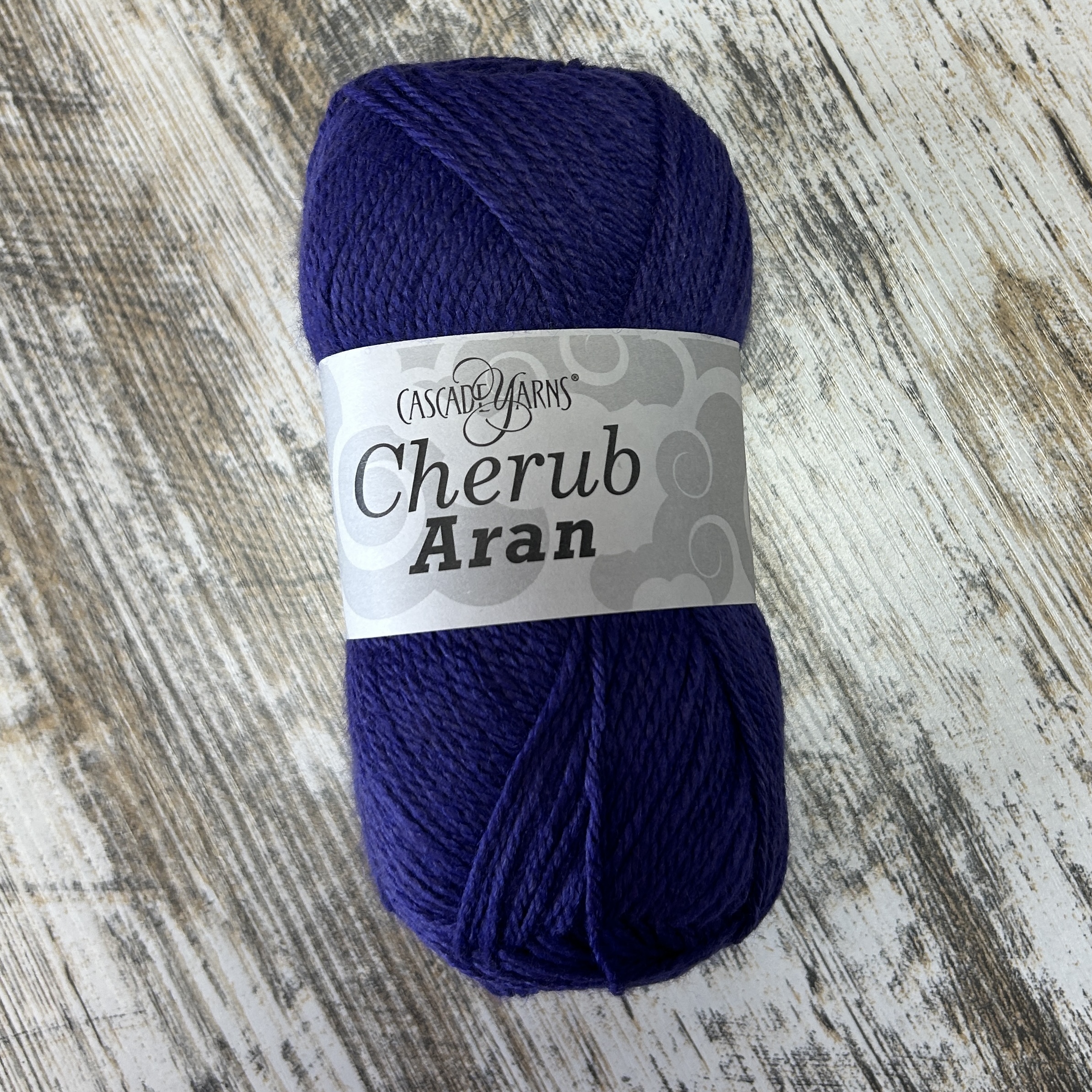 Cascade Yarns Cherub Aran - Image 38