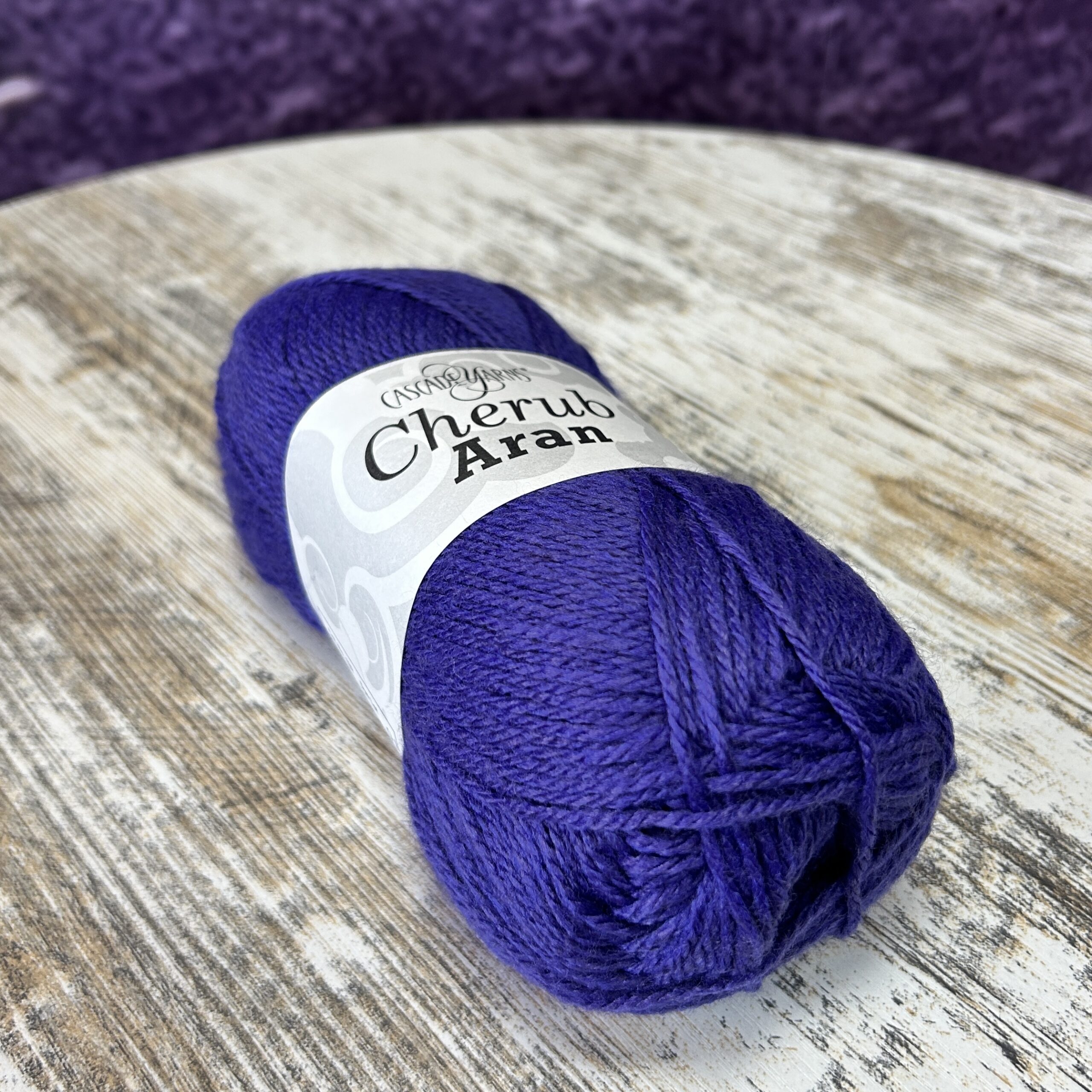 Cascade Yarns Cherub Aran - Image 37