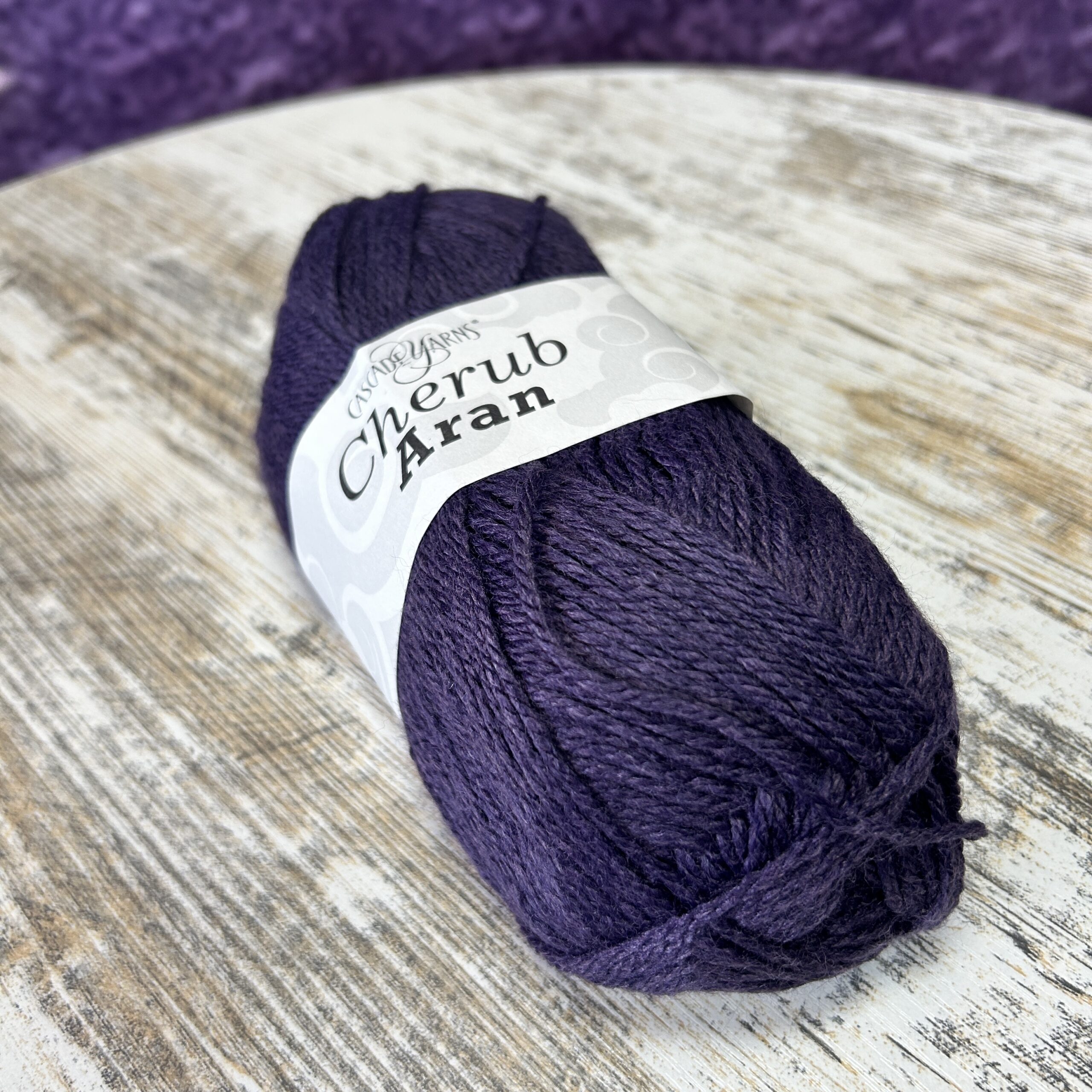 Cascade Yarns Cherub Aran - Image 35