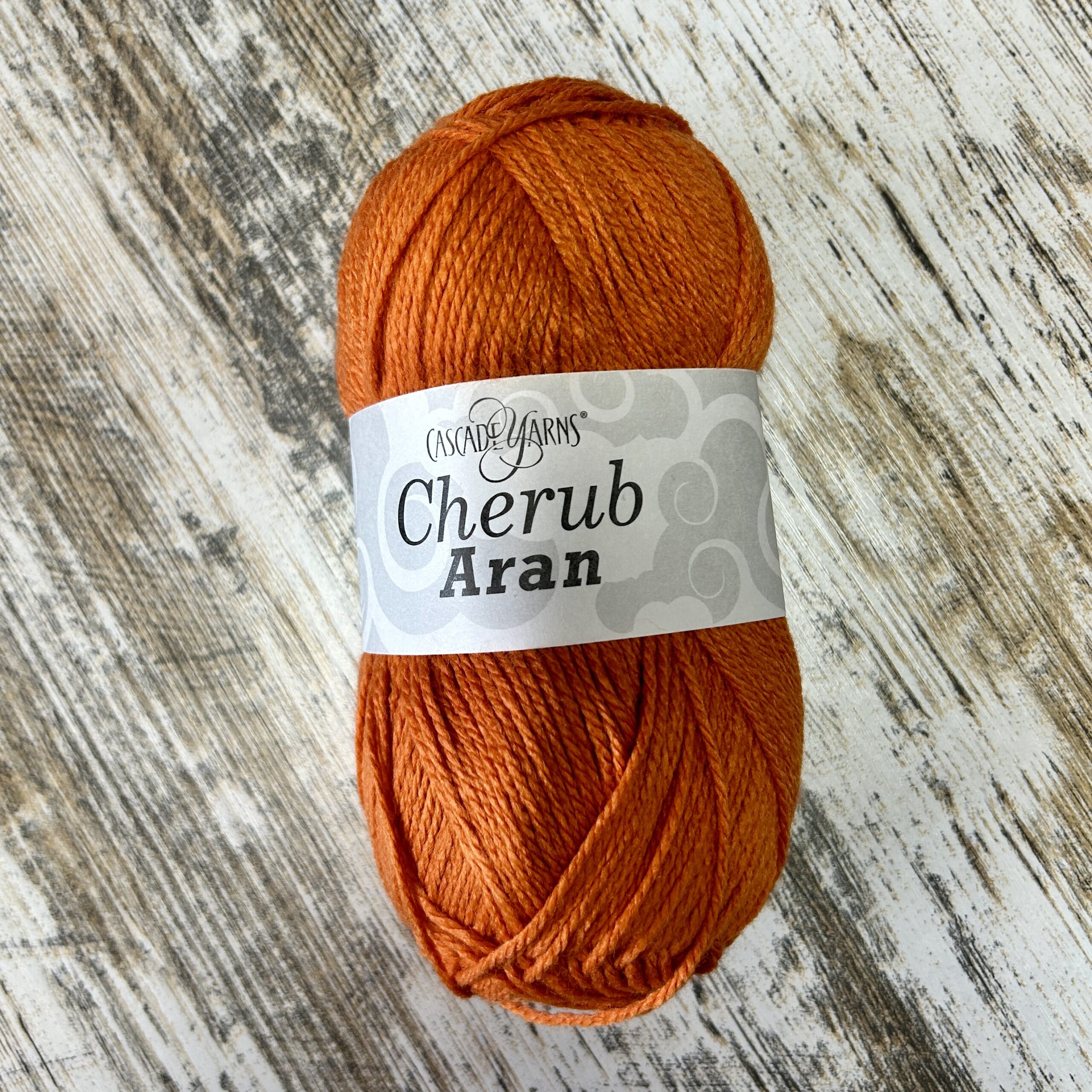 Cascade Yarns Cherub Aran - Image 33