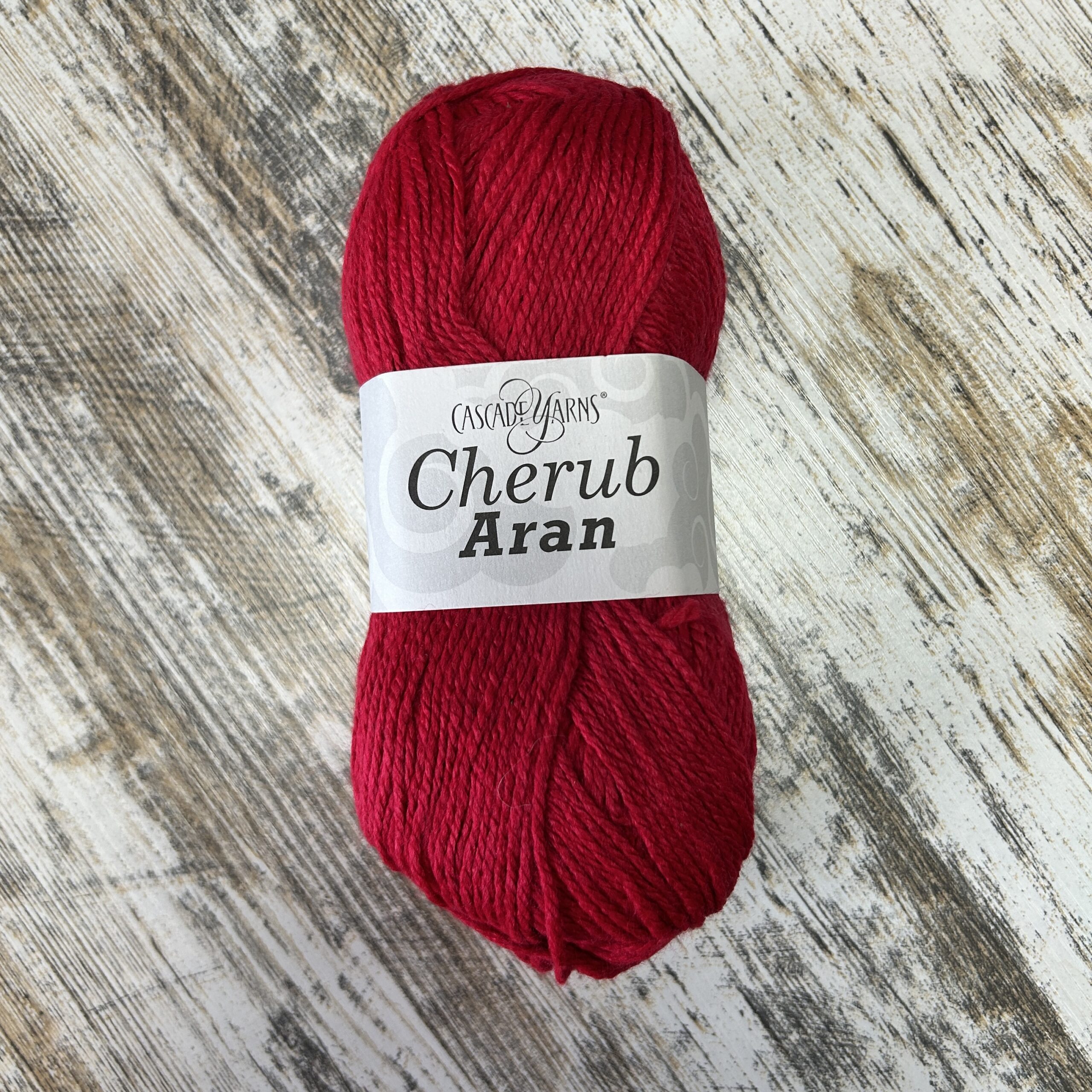 Cascade Yarns Cherub Aran - Image 30