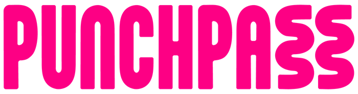 Punchpass Logo