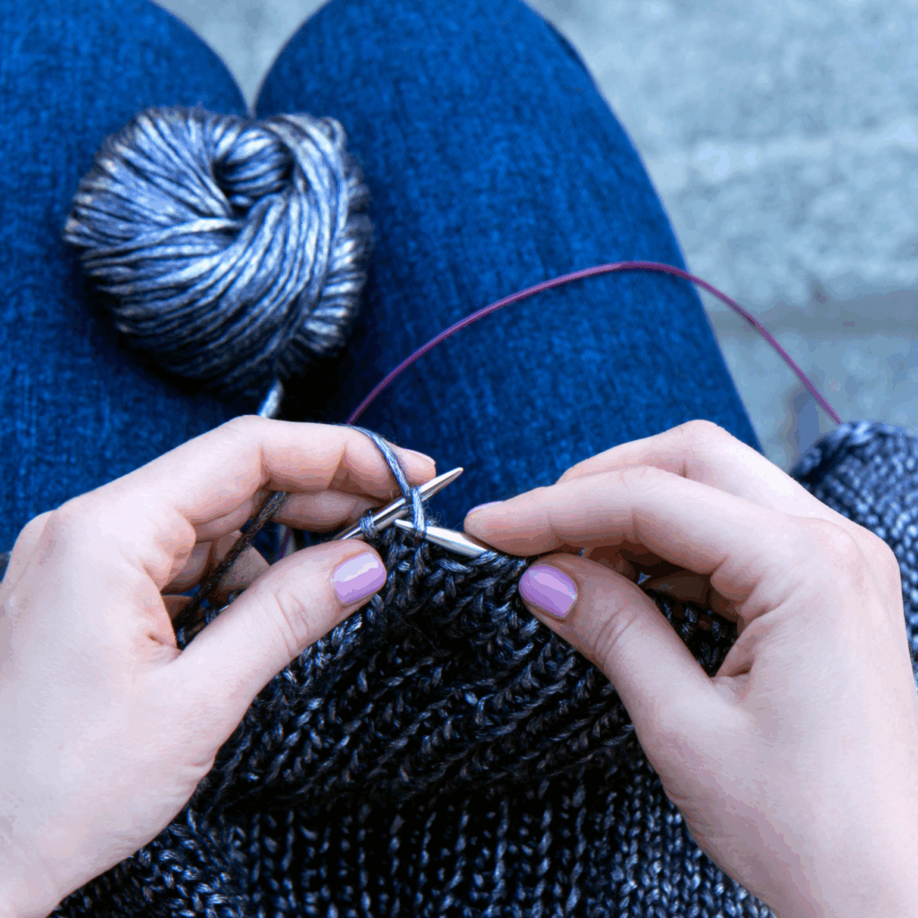 Worldwide Stitch in Public Day