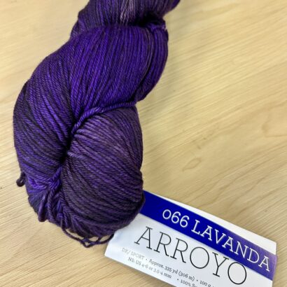 Malabrigo Arroyo