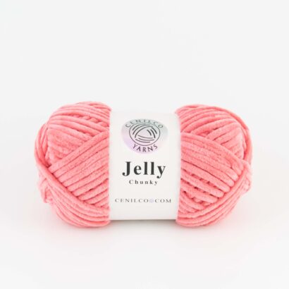 Jelly Chunky - Strawberry
