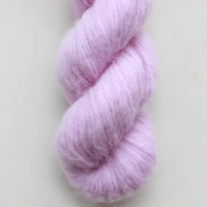 Lotus Yarns Brushed Cashmerino – Cloud-Soft Luxury Yarn