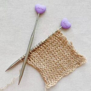 Lotus Yarns Cable End Caps