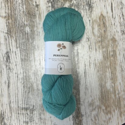 Kelbourne Woolens Perennial - Caribbean