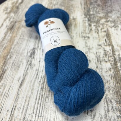 Kelbourne Woolens Perennial - Dark Teal