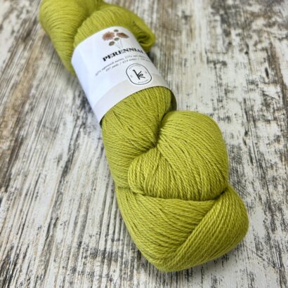 Kelbourne Woolens Perennial - Chartreuse