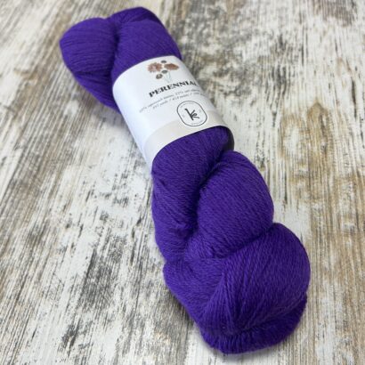 Kelbourne Woolens Perennial - Violet