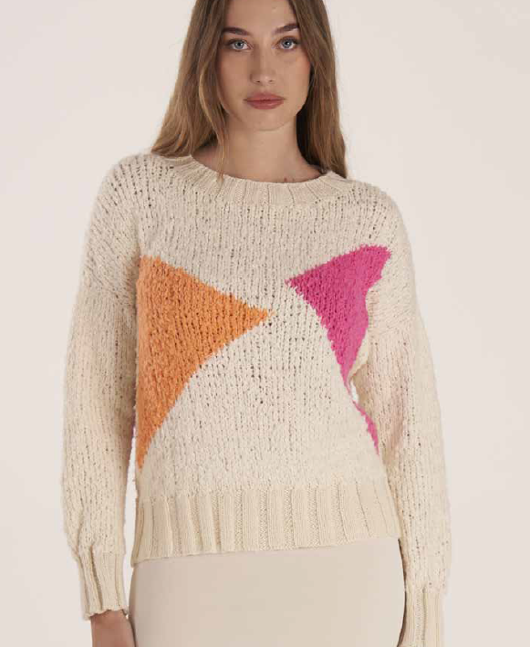 Oversized Sweater
