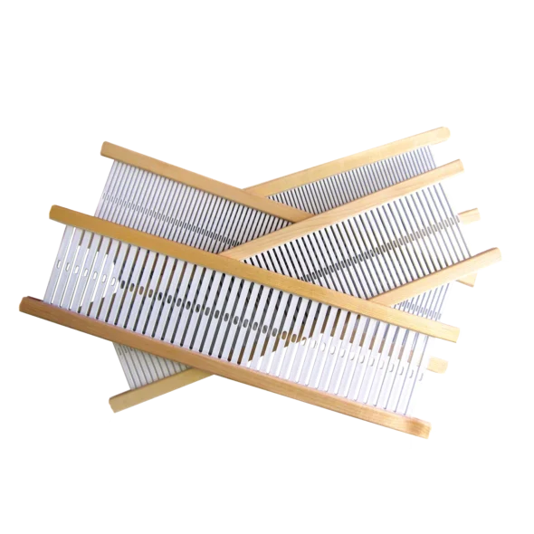 Rigid Heddle Reeds