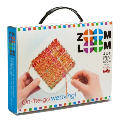 The Zoom Loom by Schacht