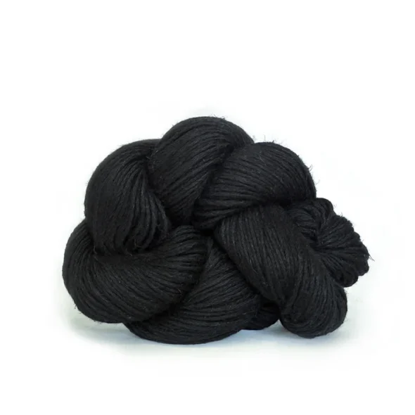Kelbourne Woolens Mojave Yarn - Black