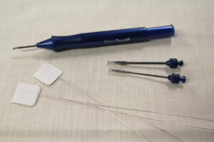 Ultra Punch Needle Set