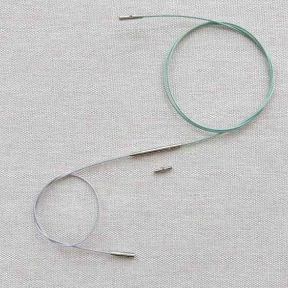 Lotus Yarns PAMIR 3.5" Interchangeable Circular Needles - Image 4