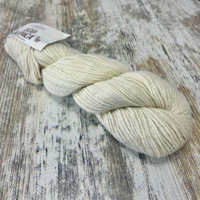 Cascade Yarns Eco Alpaca - Natural