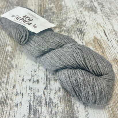 Cascade Yarns Eco Alpaca - Silver