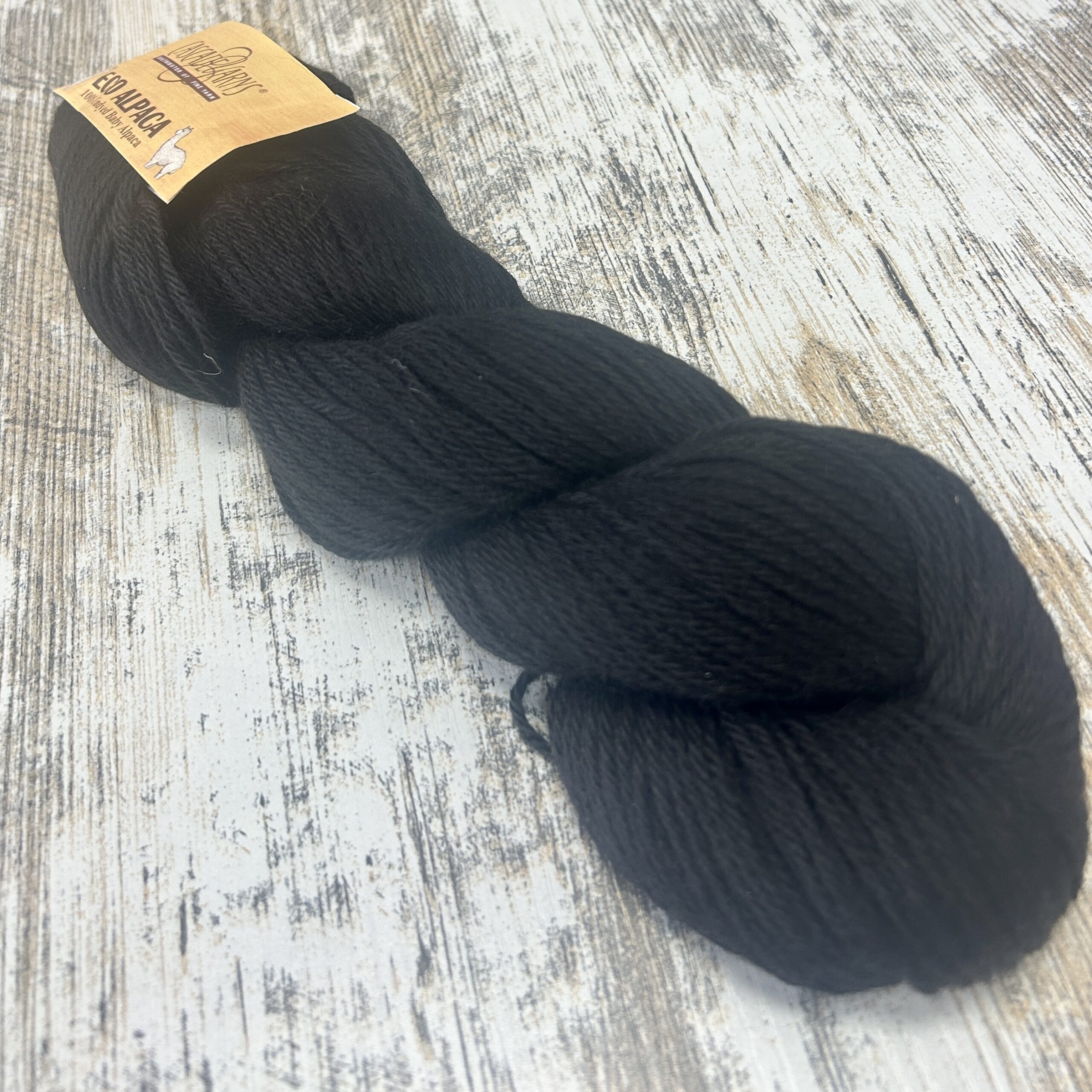 Cascade Yarns Eco Alpaca – 100% Undyed Baby Alpaca - Image 2