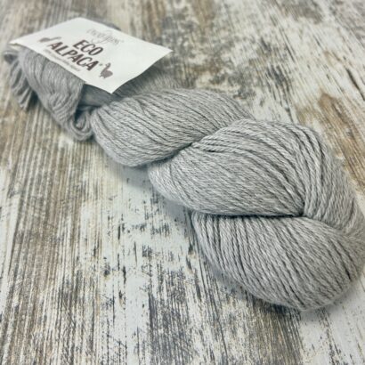 Cascade Yarns Eco Alpaca - Oatmeal