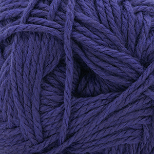 Cascade Yarns Cherub Aran - Deep Wisteria (132)
