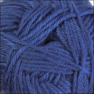 Cascade Yarns Cherub Aran - Navy (27)