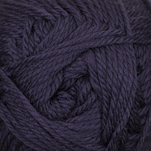 Cascade Yarns Cherub Aran - Purple Velvet (75)