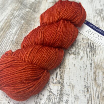 Malabrigo RIOS - Glazed Carrot