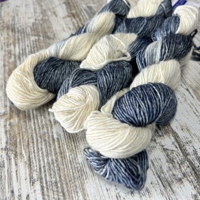 Malabrigo Silky Merino - Single Lot B