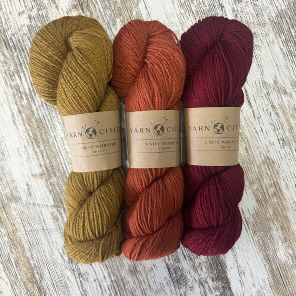 Yarn Citizen Unity Worsted - Image 11