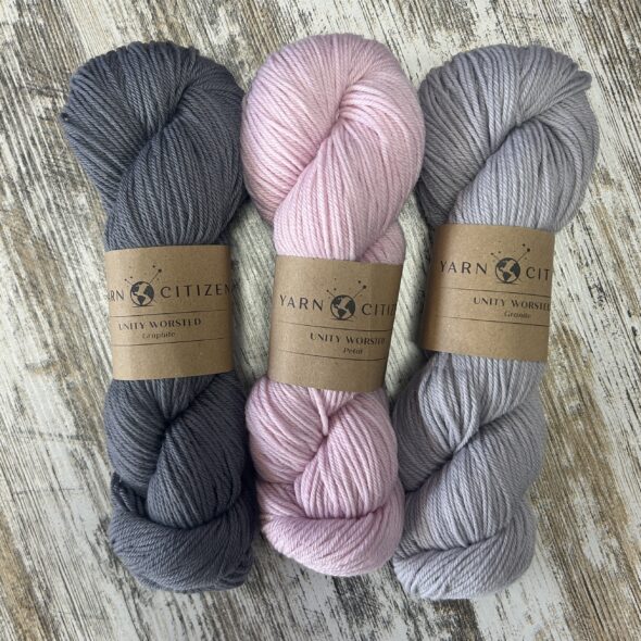 Yarn Citizen Unity Worsted - Image 13